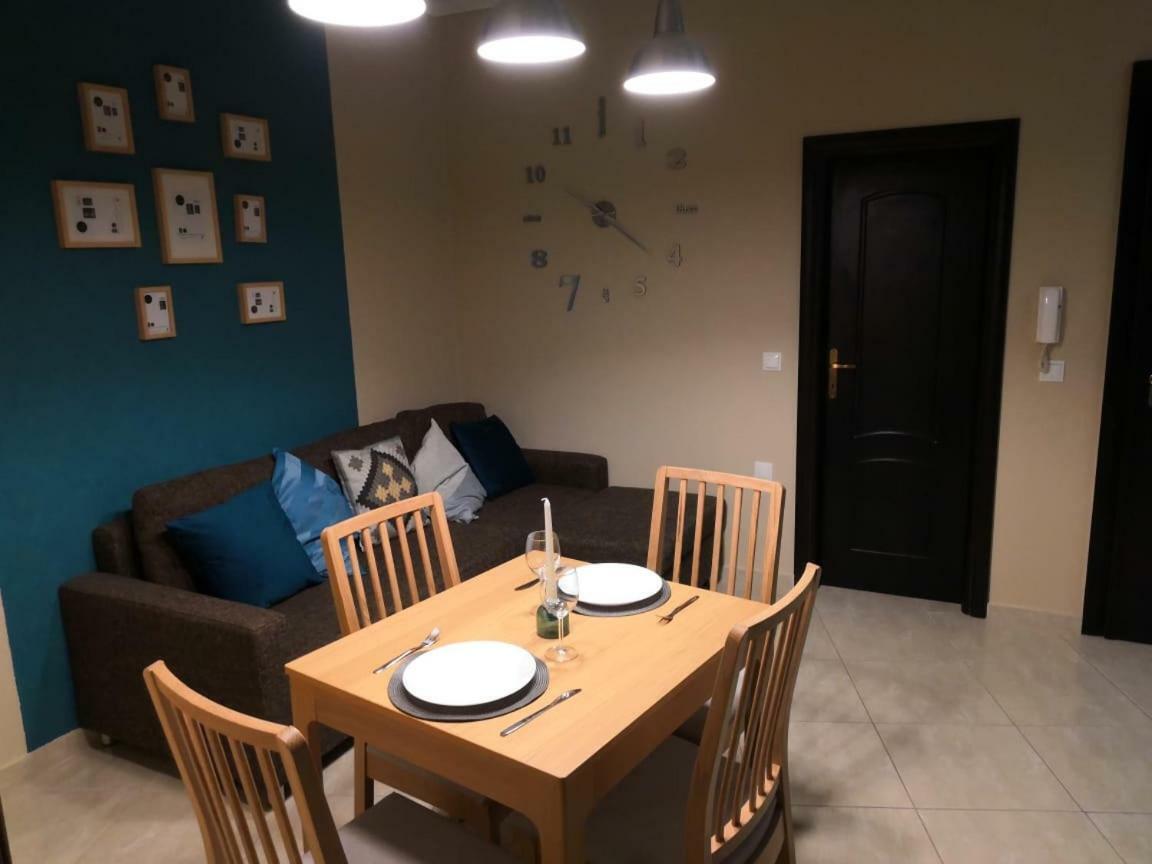 Comfortable Apartment Near The Central Beach Nea Skioni Dış mekan fotoğraf