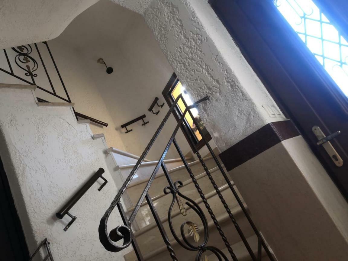 Comfortable Apartment Near The Central Beach Nea Skioni Dış mekan fotoğraf
